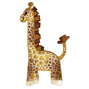 WG Giraffe