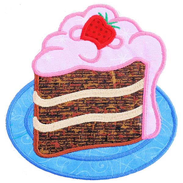 Piece of Cake 7