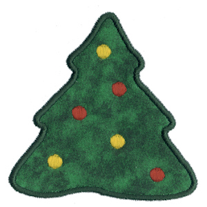 Christmas Tree S1
