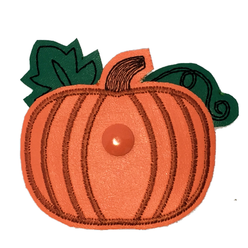 Pumpkin Snappiez