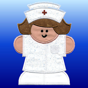 Nurse Cindra 4