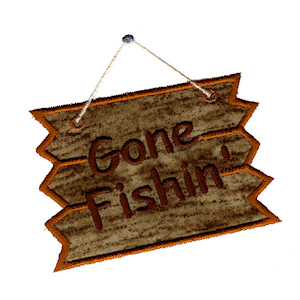 Gone Fishin' 4