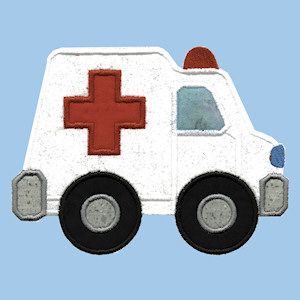 Ambulance 4