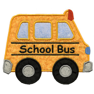 School Bus 4