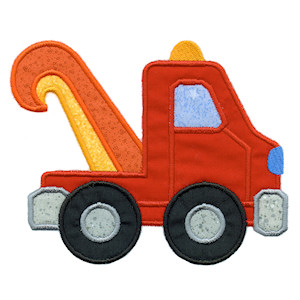 Tow Truck 4