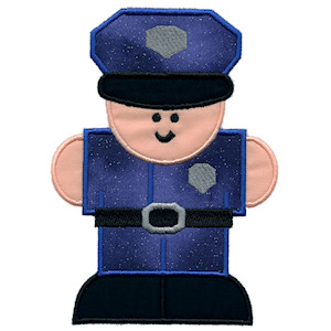 Officer Phil 4
