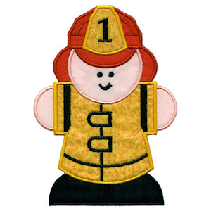 Firefighter Sam 4